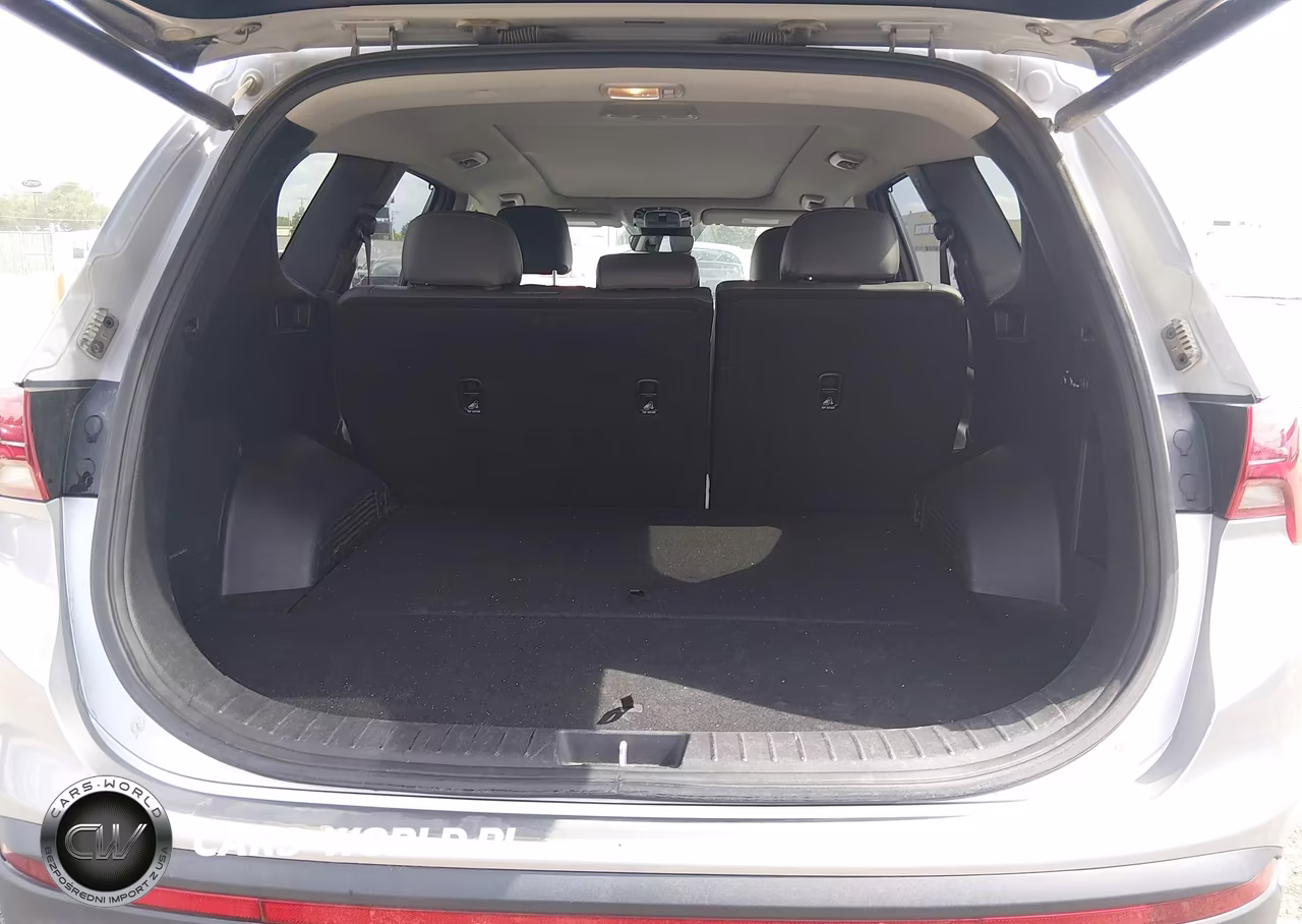 2023 Hyundai Santa Fe Sel VIN:5NMS3DAJ8PH628607 - 16