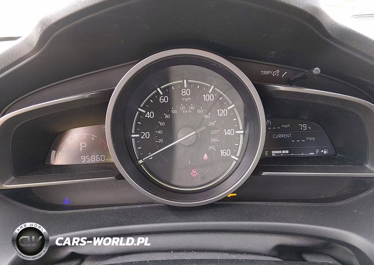 2017 Mazda Mazda3 Touring VIN:JM1BN1L77H1128640 - 7