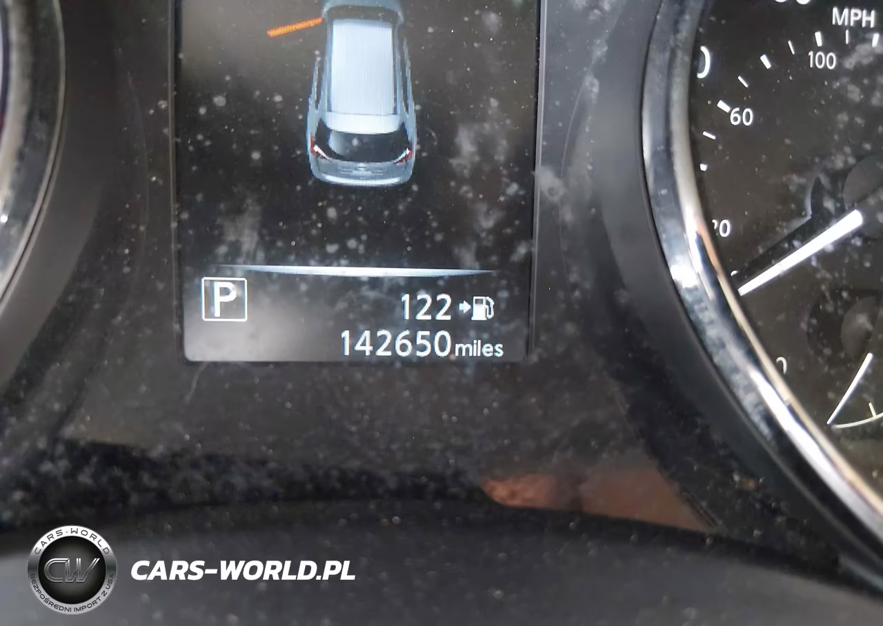 2017 Nissan Rogue S VIN:KNMAT2MT7HP503023 - 7