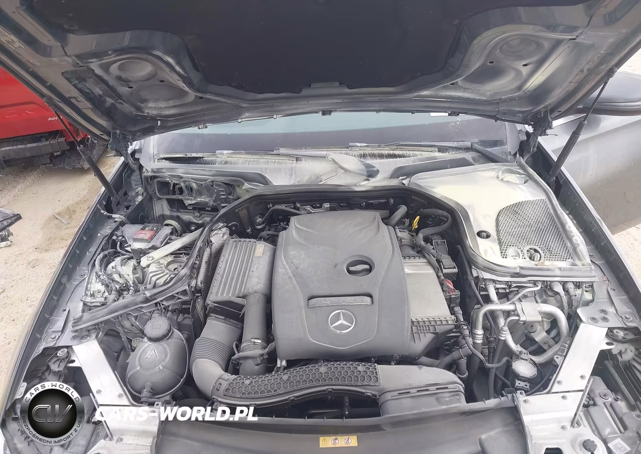 2017 Mercedes-Benz E 300 4Matic VIN:WDDZF4KB2HA054665 - 10