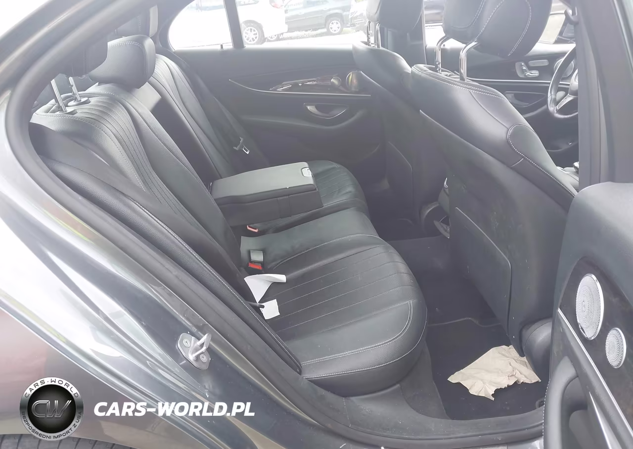 2017 Mercedes-Benz E 300 4Matic VIN:WDDZF4KB2HA054665 - 8
