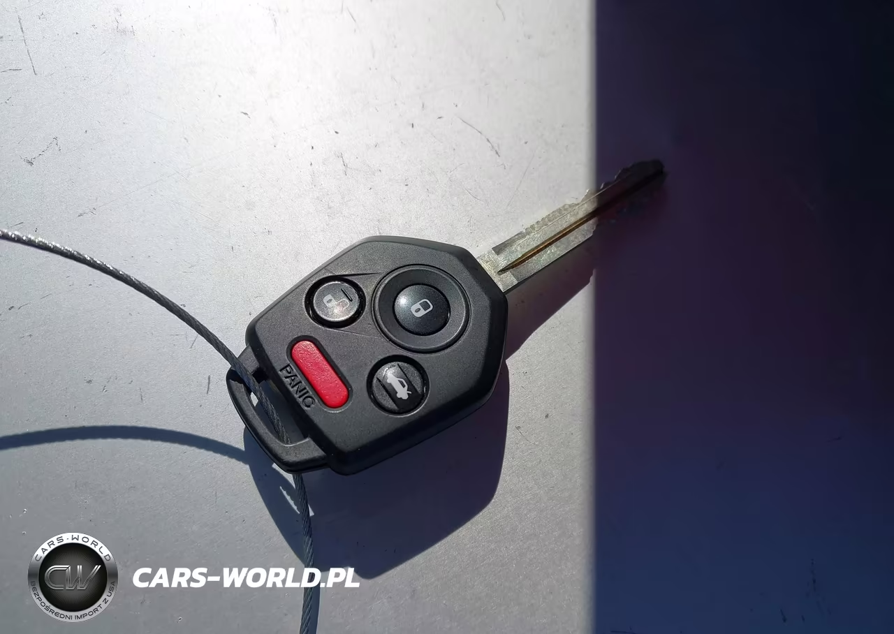 2017 Subaru Impreza 2.0I VIN:4S3GTAA68H3709655 - 11