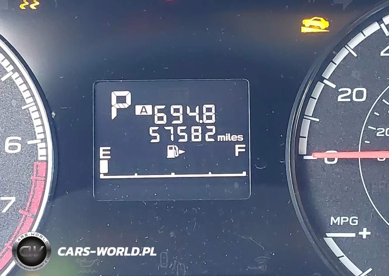 2017 Subaru Impreza 2.0I VIN:4S3GTAA68H3709655 - 15