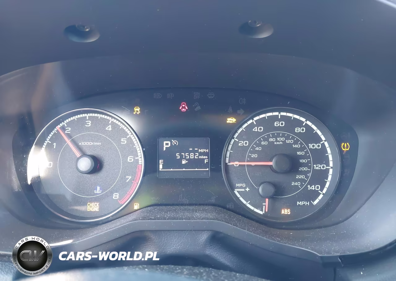 2017 Subaru Impreza 2.0I VIN:4S3GTAA68H3709655 - 7