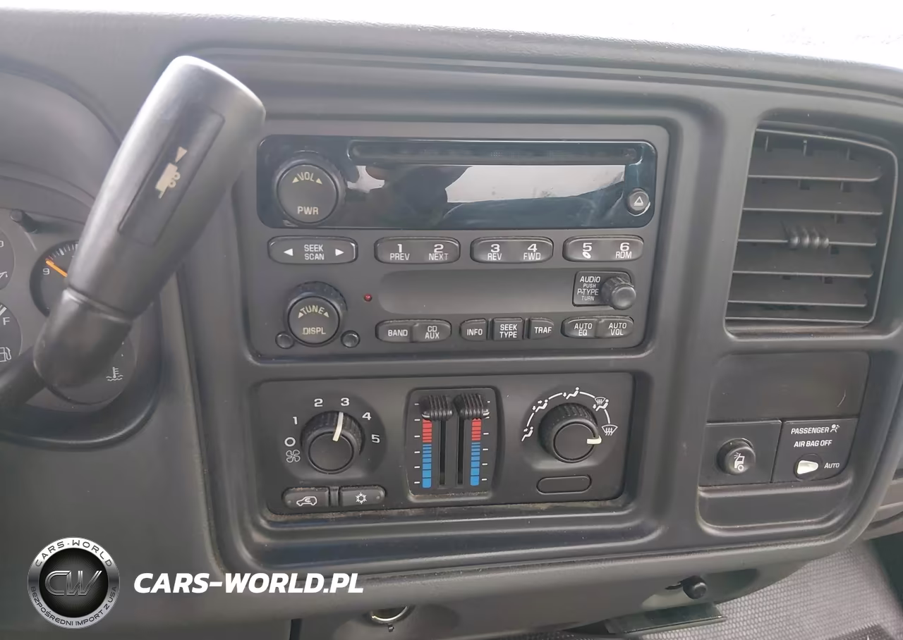 2004 GMC Sierra 1500 Work Truck VIN:1GTEK14T24E250407 - 21