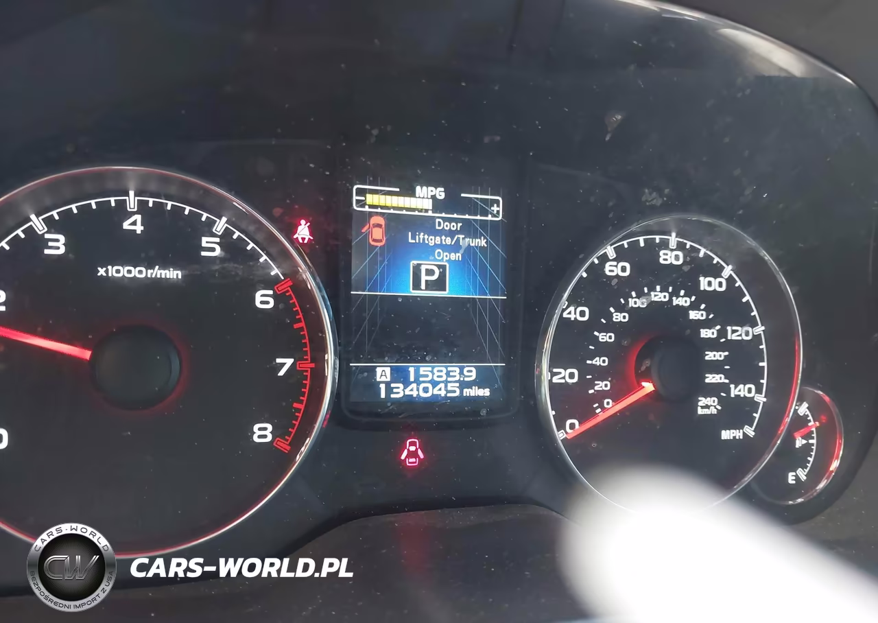 2013 Subaru Outback 2.5I Limited VIN:4S4BRBKC2D3242001 - 7