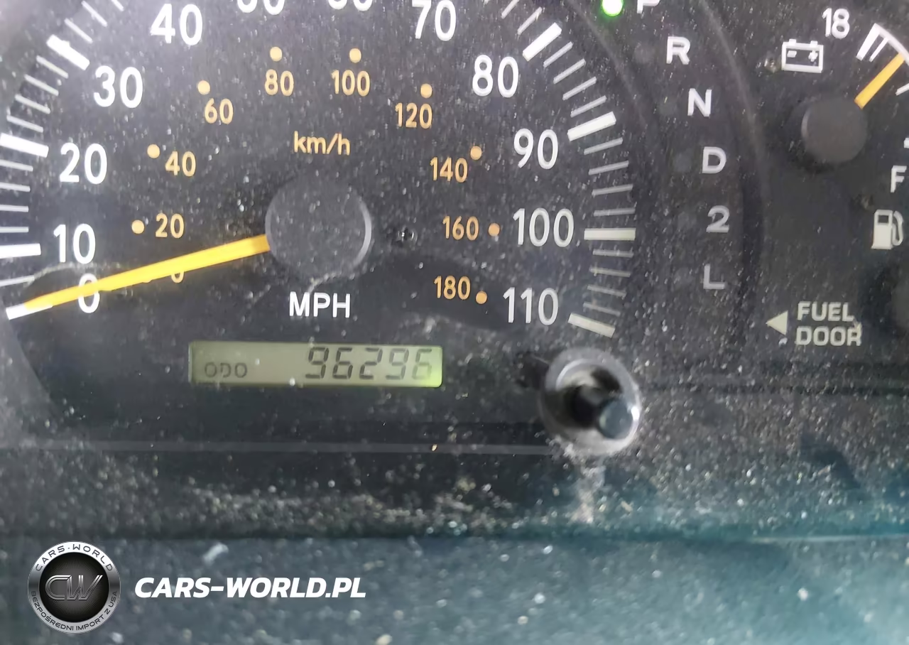2002 Toyota Tundra Sr5 V8 VIN:5TBBT44122S234966 - 15
