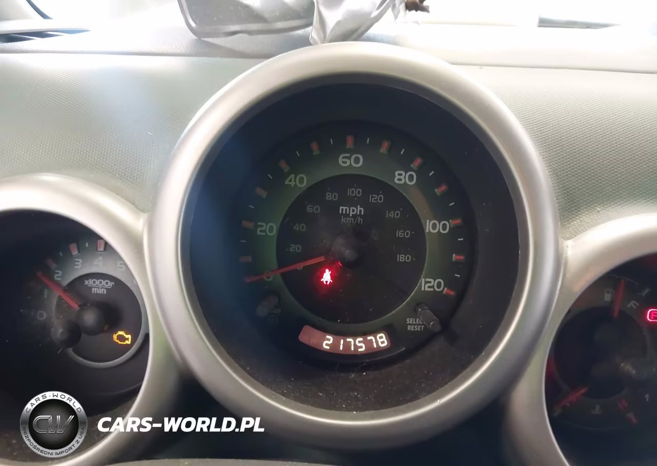 2005 Honda Element Ex VIN:5J6YH28635L019397 - 7