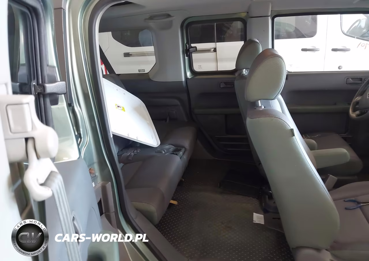 2005 Honda Element Ex VIN:5J6YH28635L019397 - 8