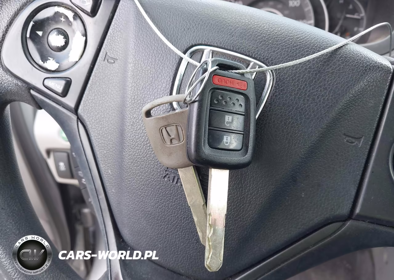 2014 Honda Cr-V Lx VIN:2HKRM4H30EH651768 - 11