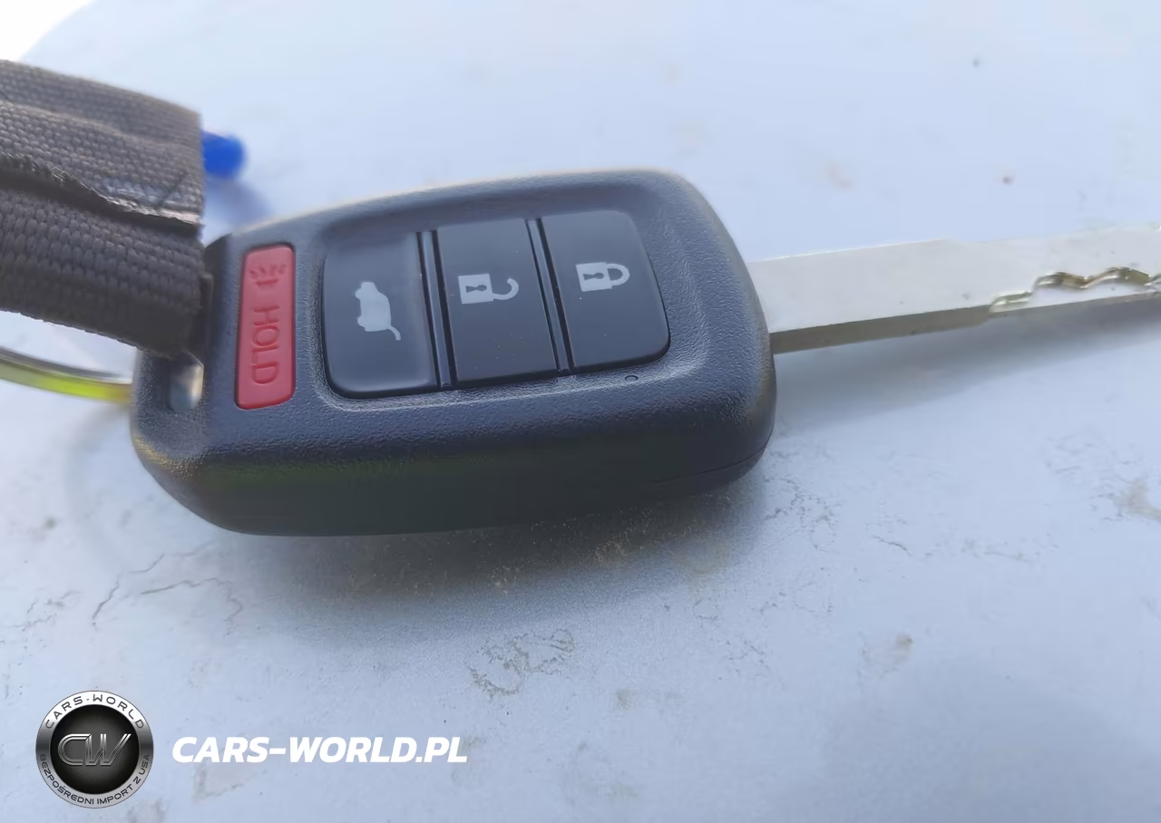 2019 Honda Cr-V Lx VIN:2HKRW6H34KH224062 - 11