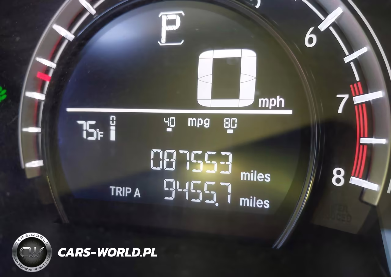 2019 Honda Cr-V Lx VIN:2HKRW6H34KH224062 - 15