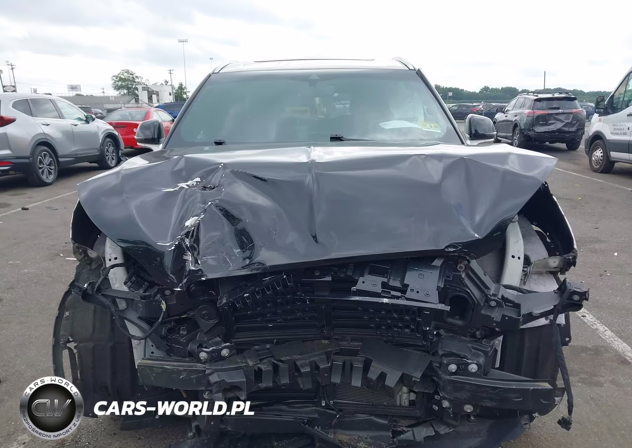 2021 Lincoln Aviator Reserve VIN:5LM5J7WC1MGL06935 - 16