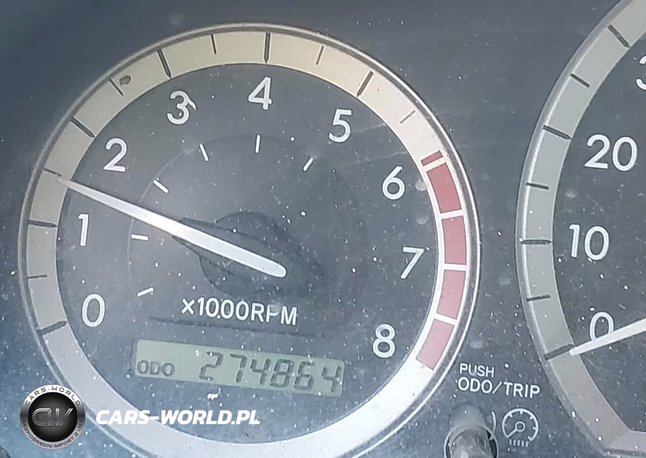 2004 Toyota Sienna Le VIN:5TDZA23C04S046257 - 16