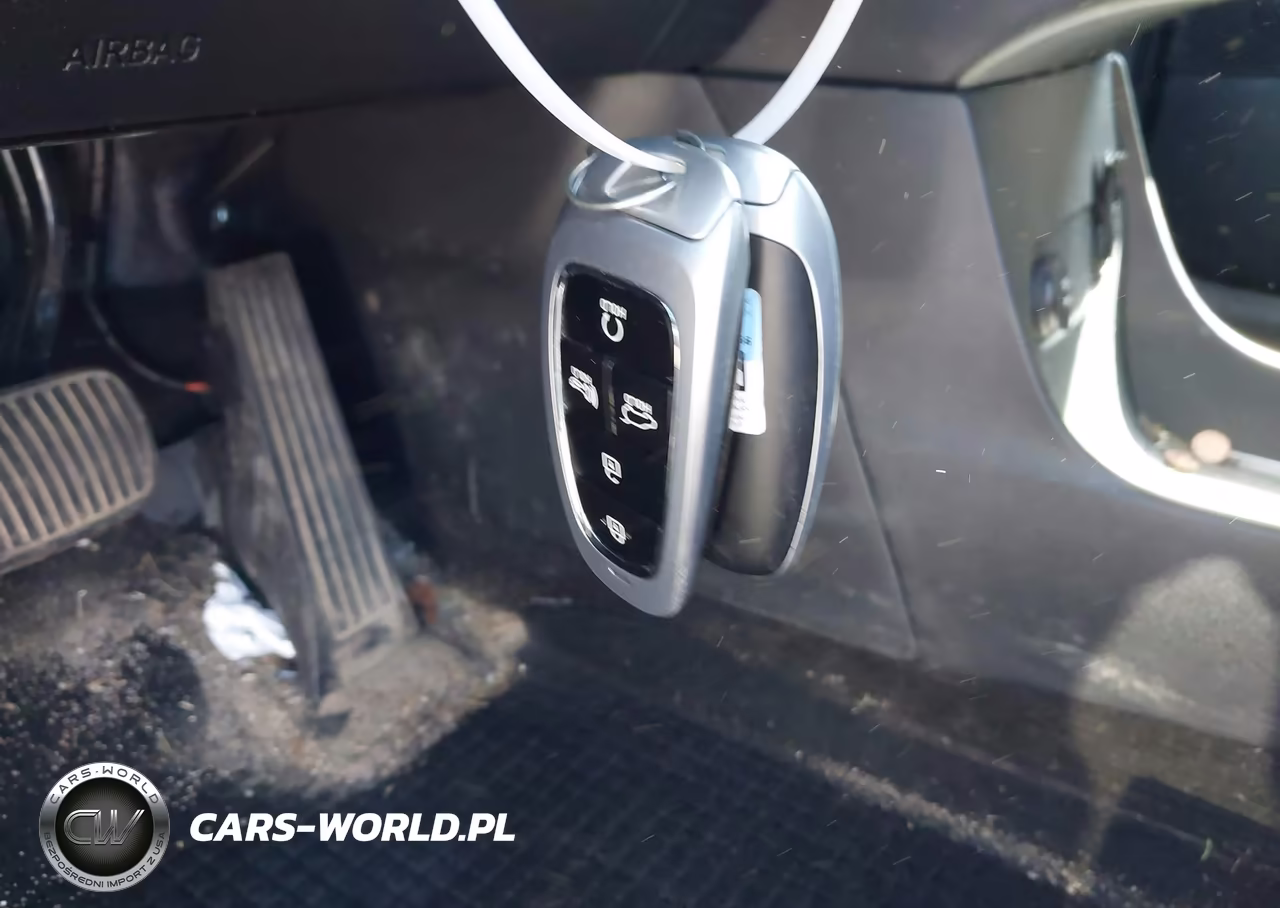 2025 Hyundai Palisade Xrt VIN:KM8R3DGE2SU945952 - 11
