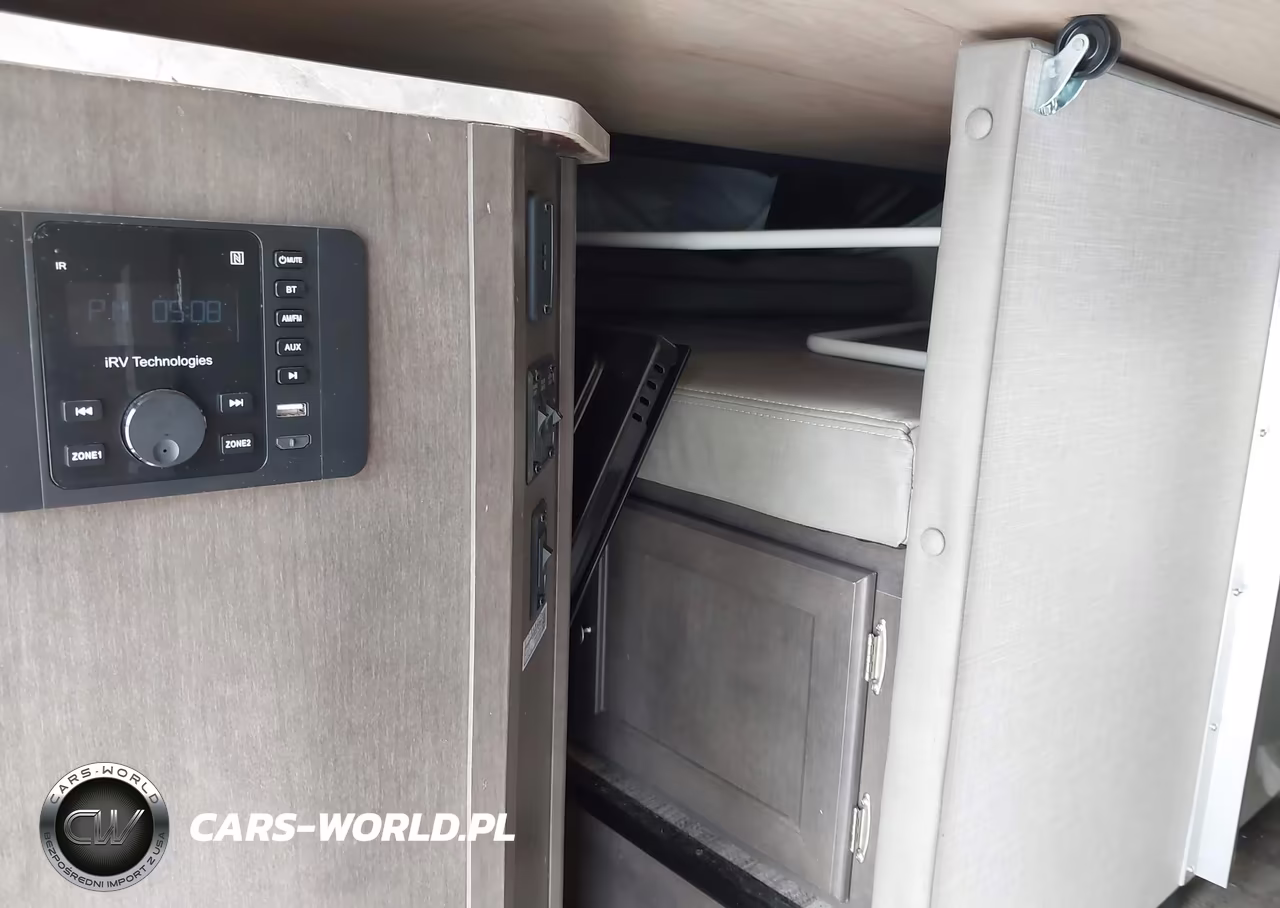 2021 Rockwood Highwall VIN:4X4CPR413MD313052 - 8