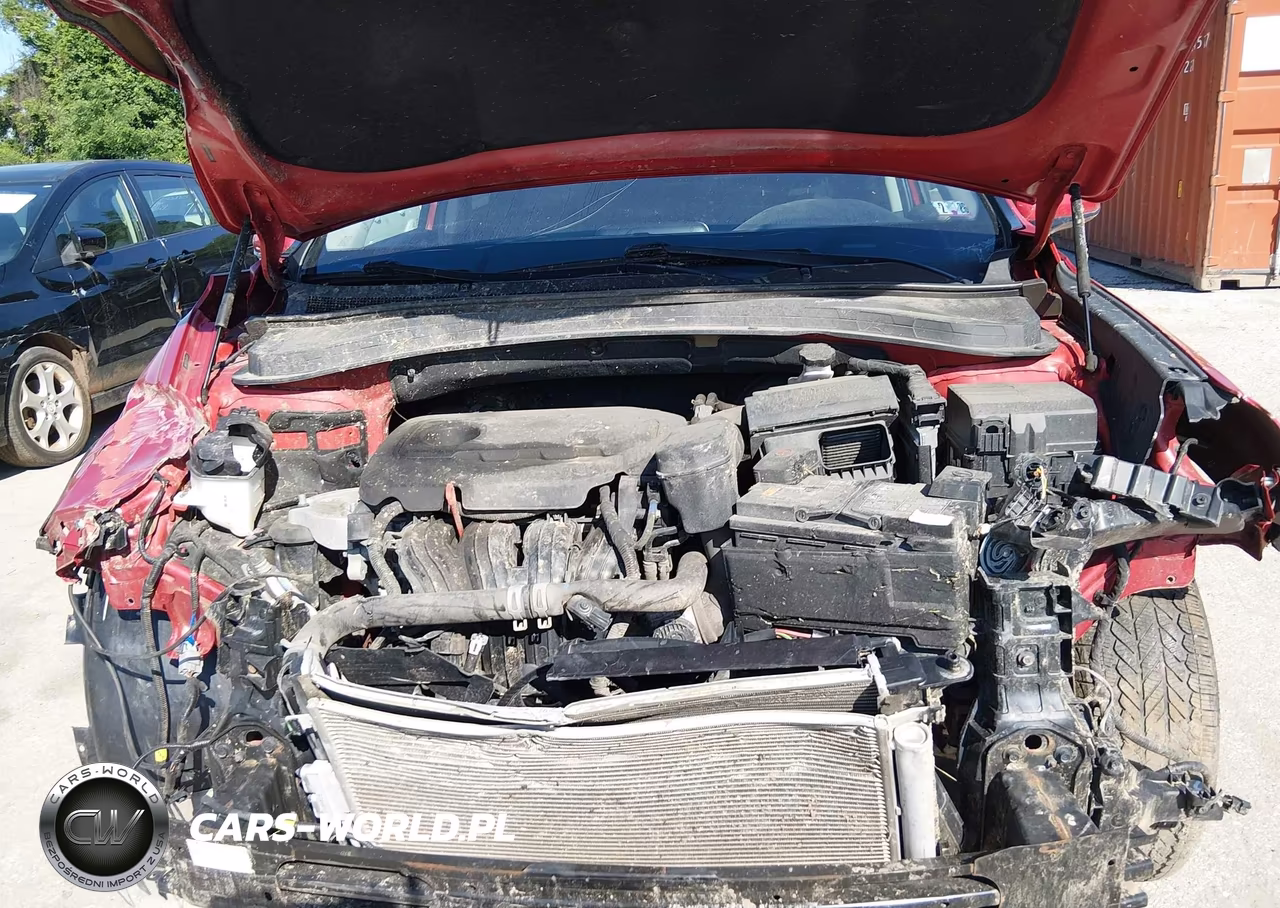 2020 Hyundai Santa Fe Sel VIN:5NMS3CAD7LH268518 - 10