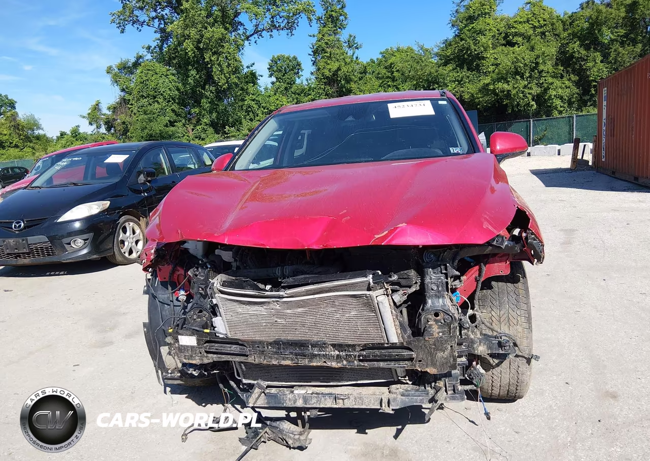 2020 Hyundai Santa Fe Sel VIN:5NMS3CAD7LH268518 - 13