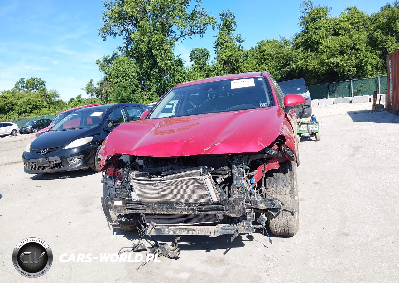 2020 Hyundai Santa Fe Sel VIN:5NMS3CAD7LH268518 - 6