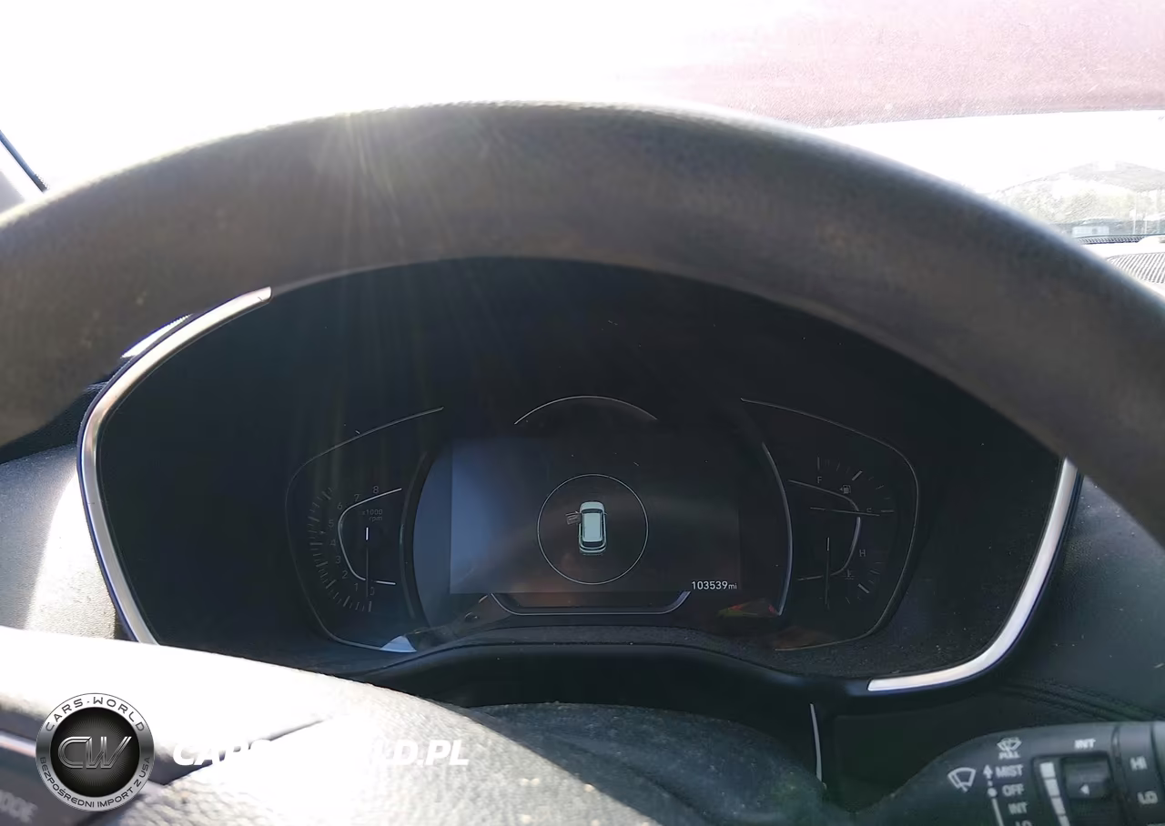 2020 Hyundai Santa Fe Sel VIN:5NMS3CAD7LH268518 - 7
