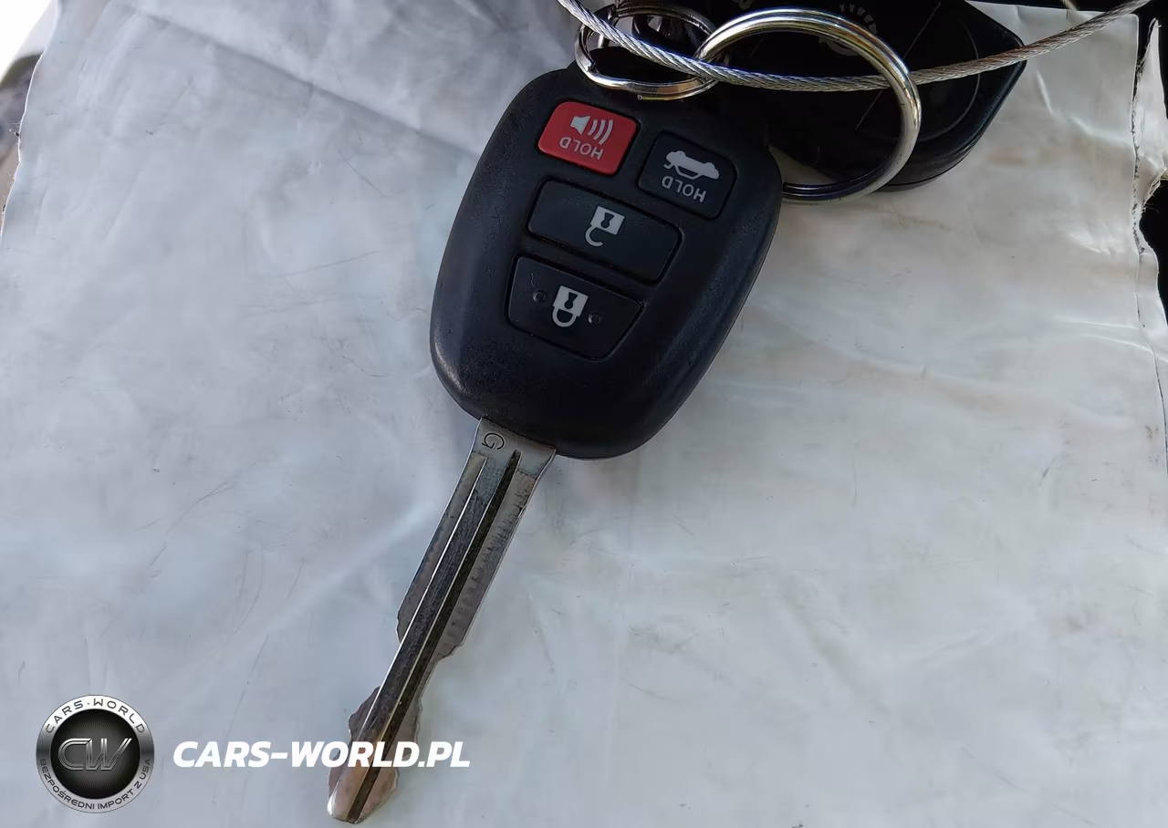 2012 Toyota Camry Le VIN:4T1BF1FK4CU500676 - 11