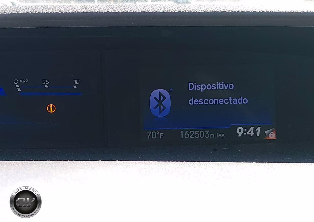 2013 Honda Civic Ex VIN:19XFB2F82DE270325 - 7