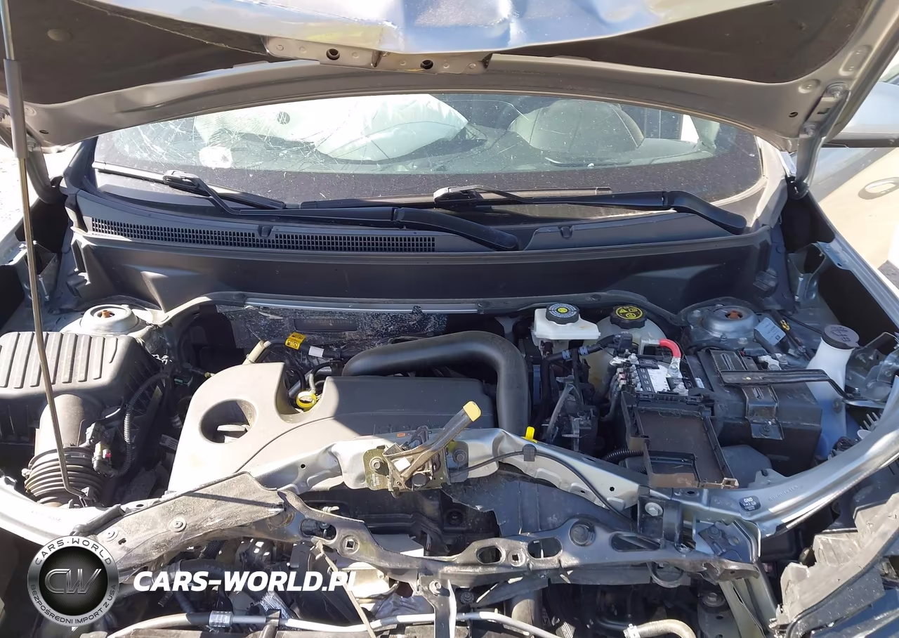 2023 Chevrolet Equinox Awd Rs VIN:3GNAXWEGXPS155948 - 10