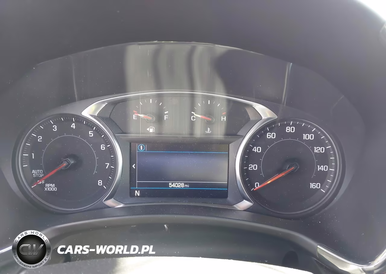 2023 Chevrolet Equinox Awd Rs VIN:3GNAXWEGXPS155948 - 7