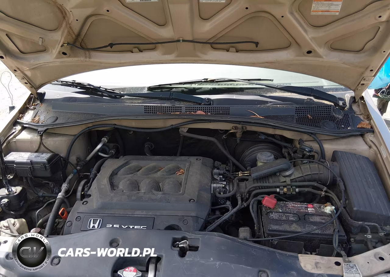 2001 Honda Odyssey Ex VIN:2HKRL18641H009818 - 10
