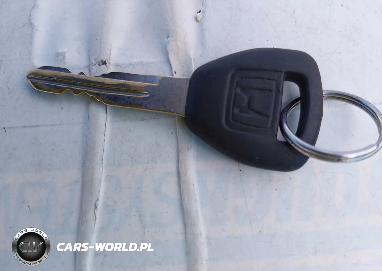 2001 Honda Odyssey Ex VIN:2HKRL18641H009818 - 11