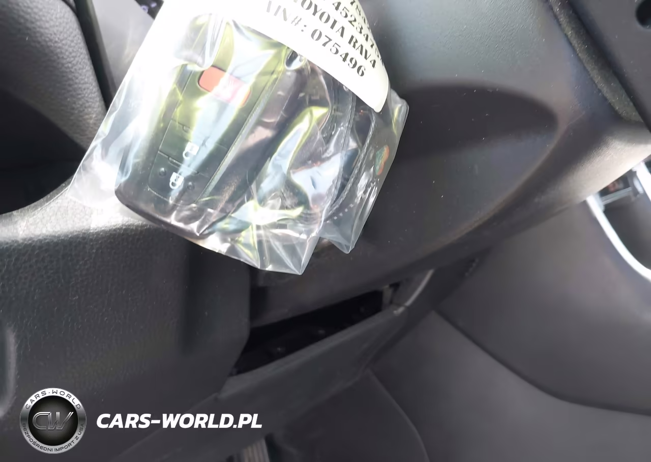 2020 Toyota Rav4 Xle VIN:2T3W1RFV1LW075496 - 11