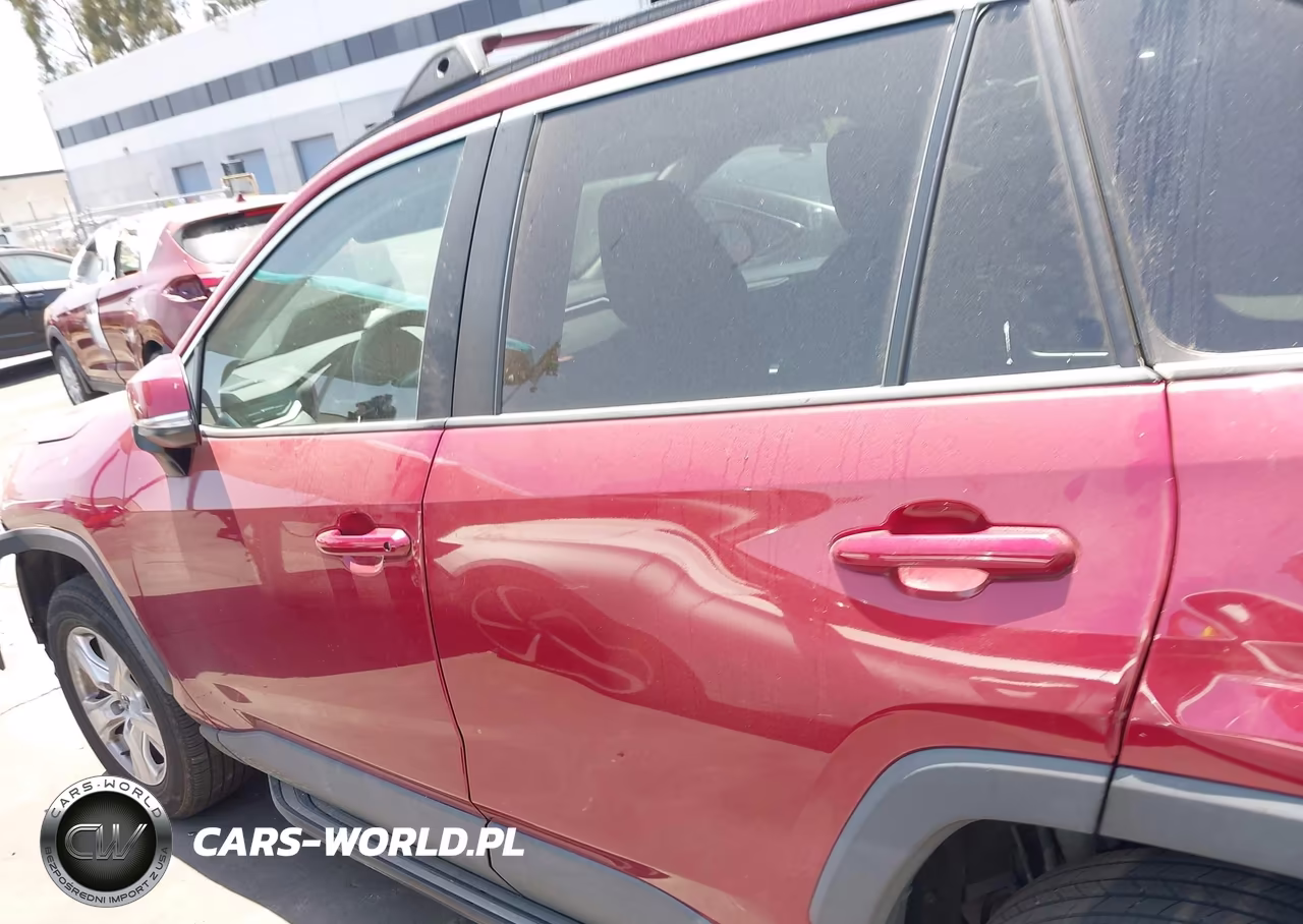 2020 Toyota Rav4 Xle VIN:2T3W1RFV1LW075496 - 15
