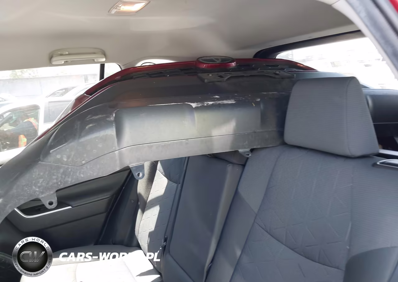 2020 Toyota Rav4 Xle VIN:2T3W1RFV1LW075496 - 22
