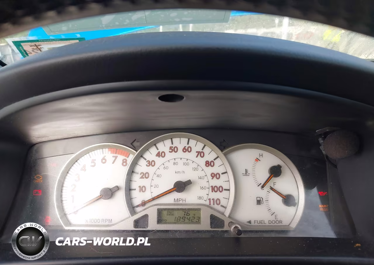 2008 Toyota Corolla S VIN:2T1BR32E88C863140 - 7