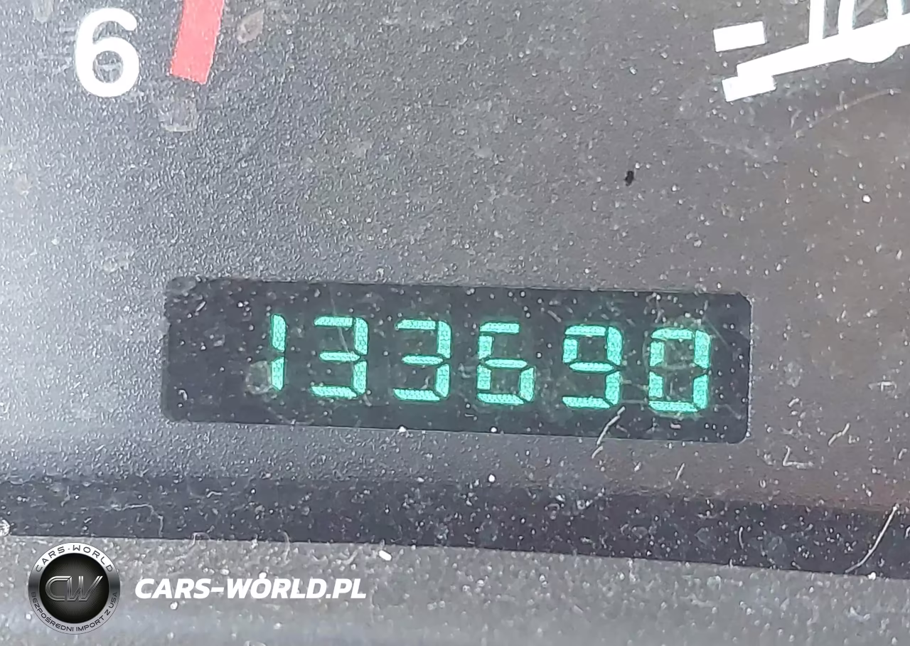 2000 Jeep Wrangler Sport VIN:1J4FA49S1YP804713 - 7
