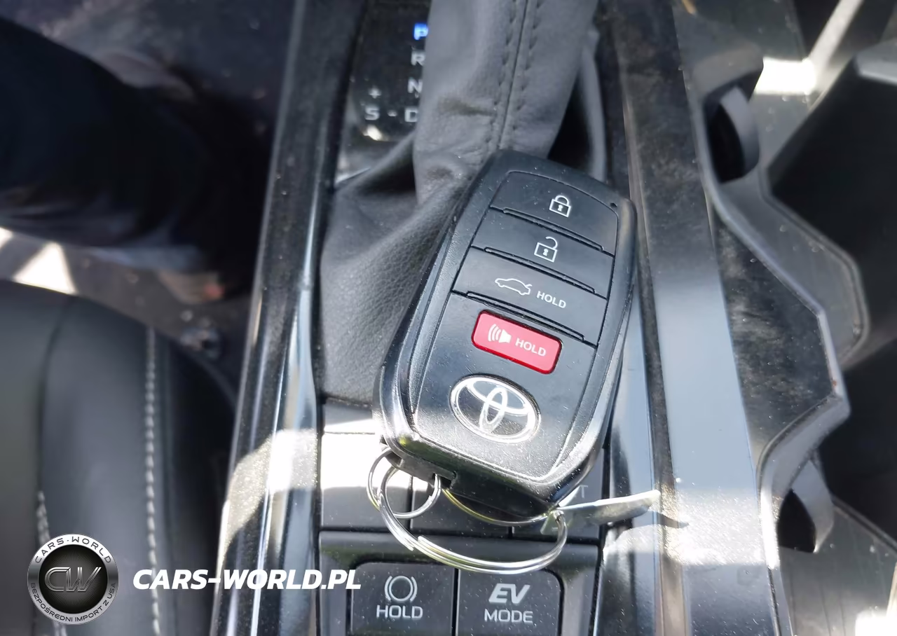 2025 Toyota Camry Se VIN:4T1DAACK3SU616624 - 11