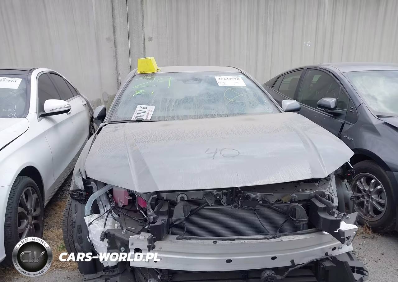 2025 Toyota Camry Se VIN:4T1DAACK3SU616624 - 13