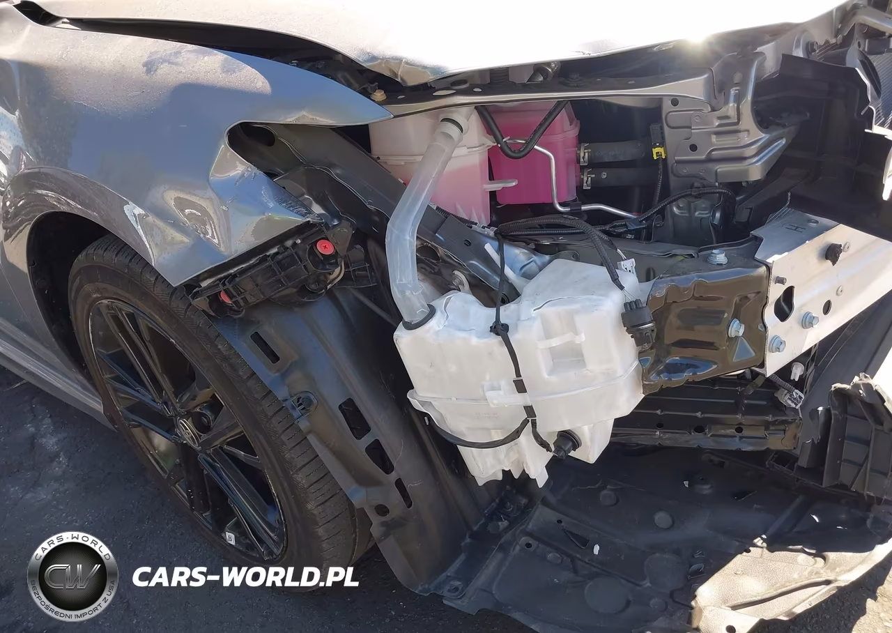 2025 Toyota Camry Se VIN:4T1DAACK3SU616624 - 18