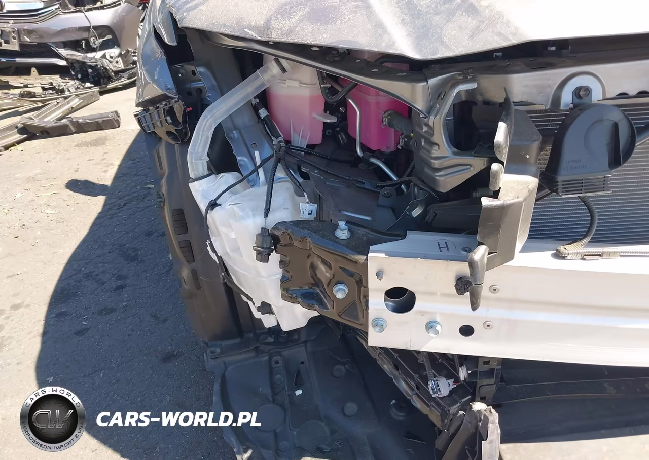 2025 Toyota Camry Se VIN:4T1DAACK3SU616624 - 19