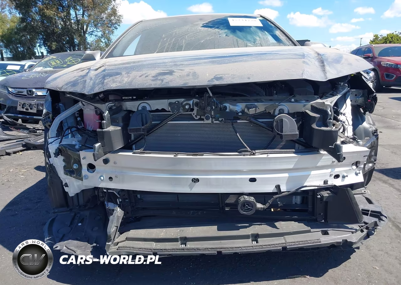 2025 Toyota Camry Se VIN:4T1DAACK3SU616624 - 20