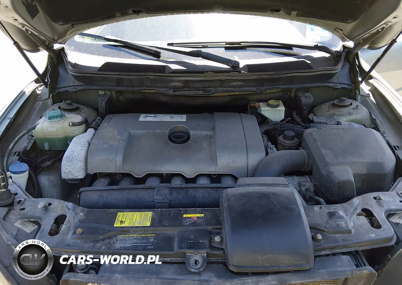 2007 Volvo Xc90 VIN:YV4CM982771358614 - 10