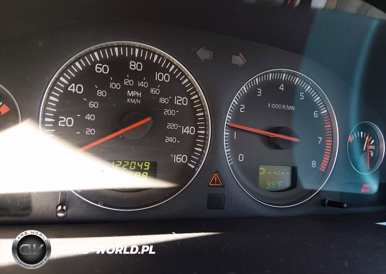 2007 Volvo Xc90 VIN:YV4CM982771358614 - 7