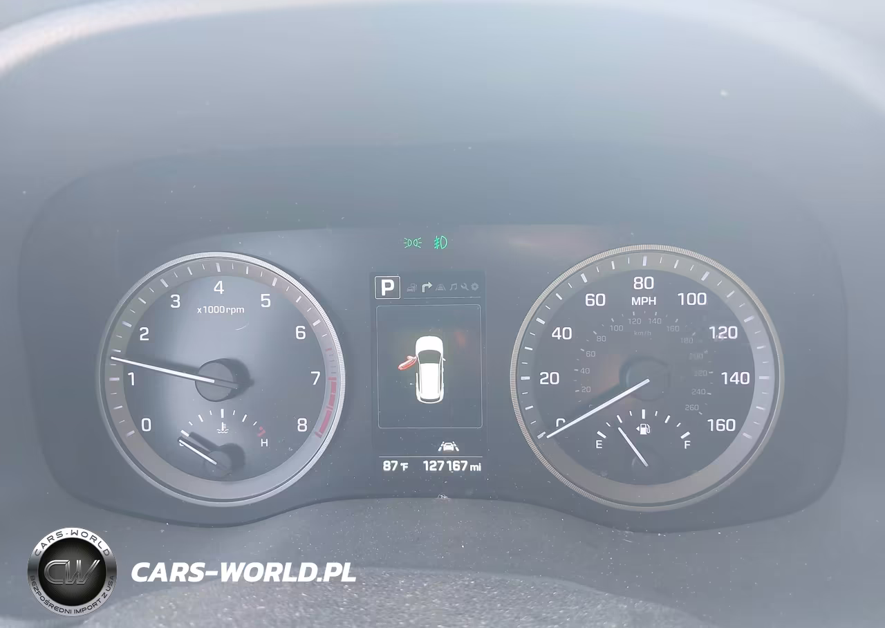 2017 Hyundai Tucson Limited VIN:KM8J33A21HU320098 - 7