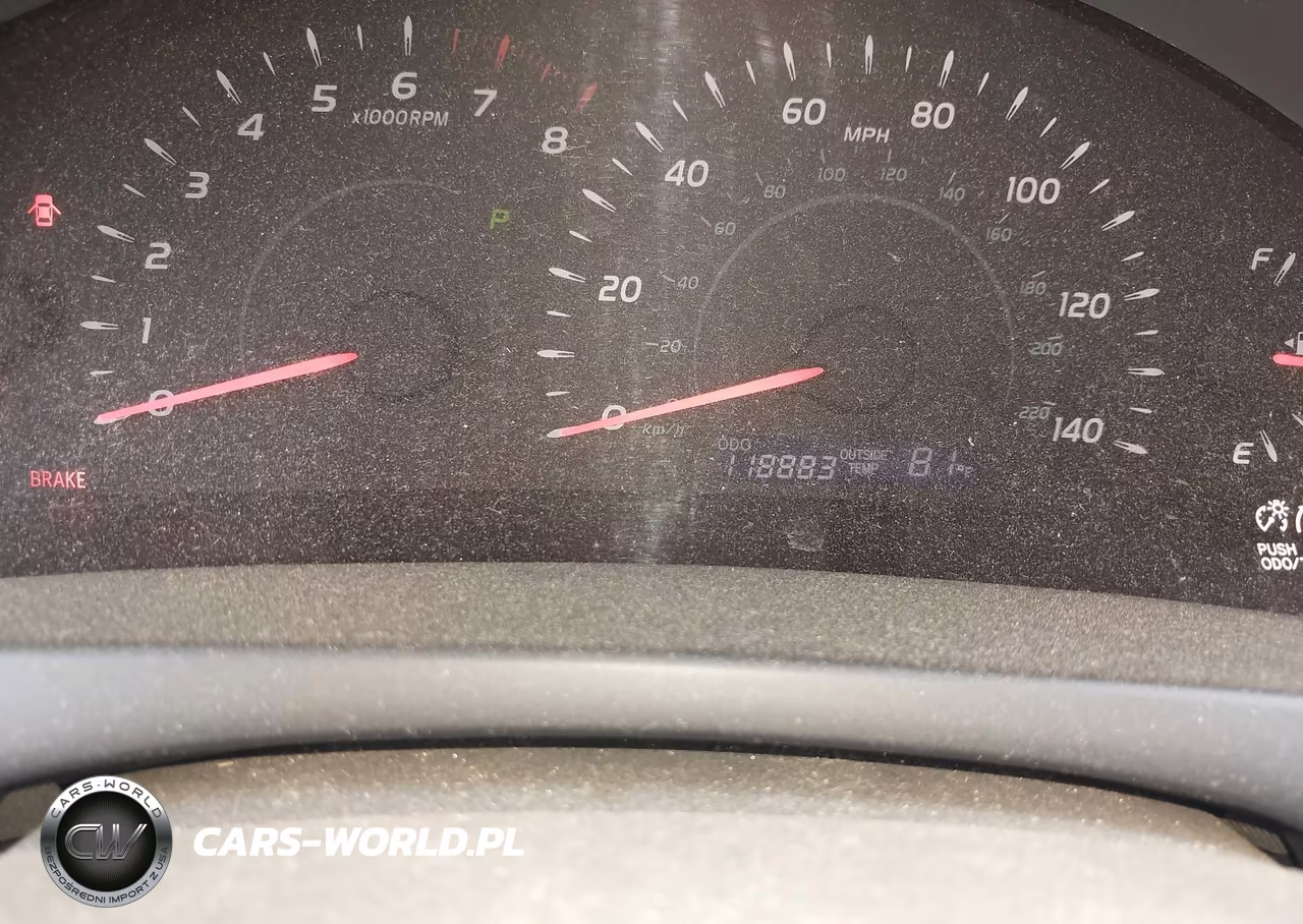 2007 Toyota Camry Le VIN:JTNBE46K273038411 - 7