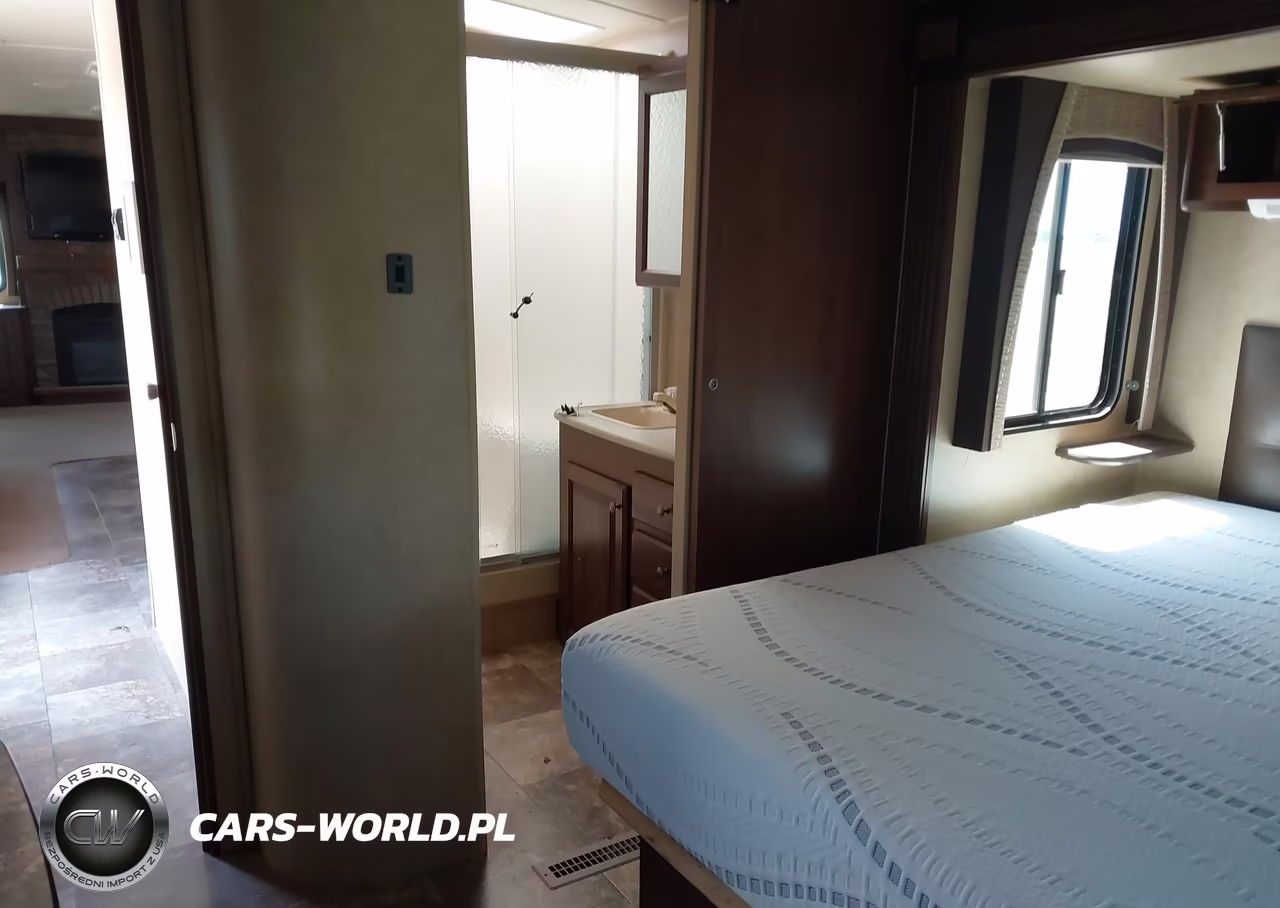 2014 Jayco Eagle Series M-338 R VIN:1UJBJ0BU6E1DZ0192 - 14