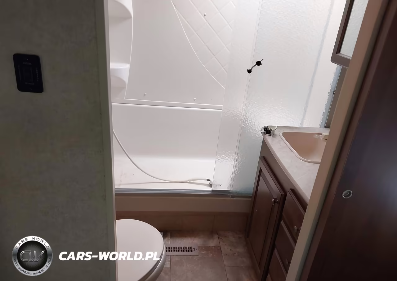 2014 Jayco Eagle Series M-338 R VIN:1UJBJ0BU6E1DZ0192 - 7