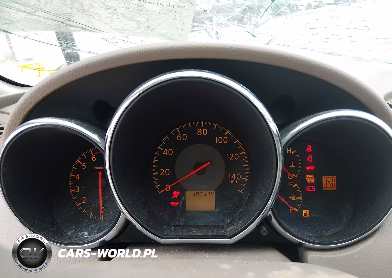 2006 Nissan Altima 2.5 S VIN:1N4AL11D46N418856 - 7