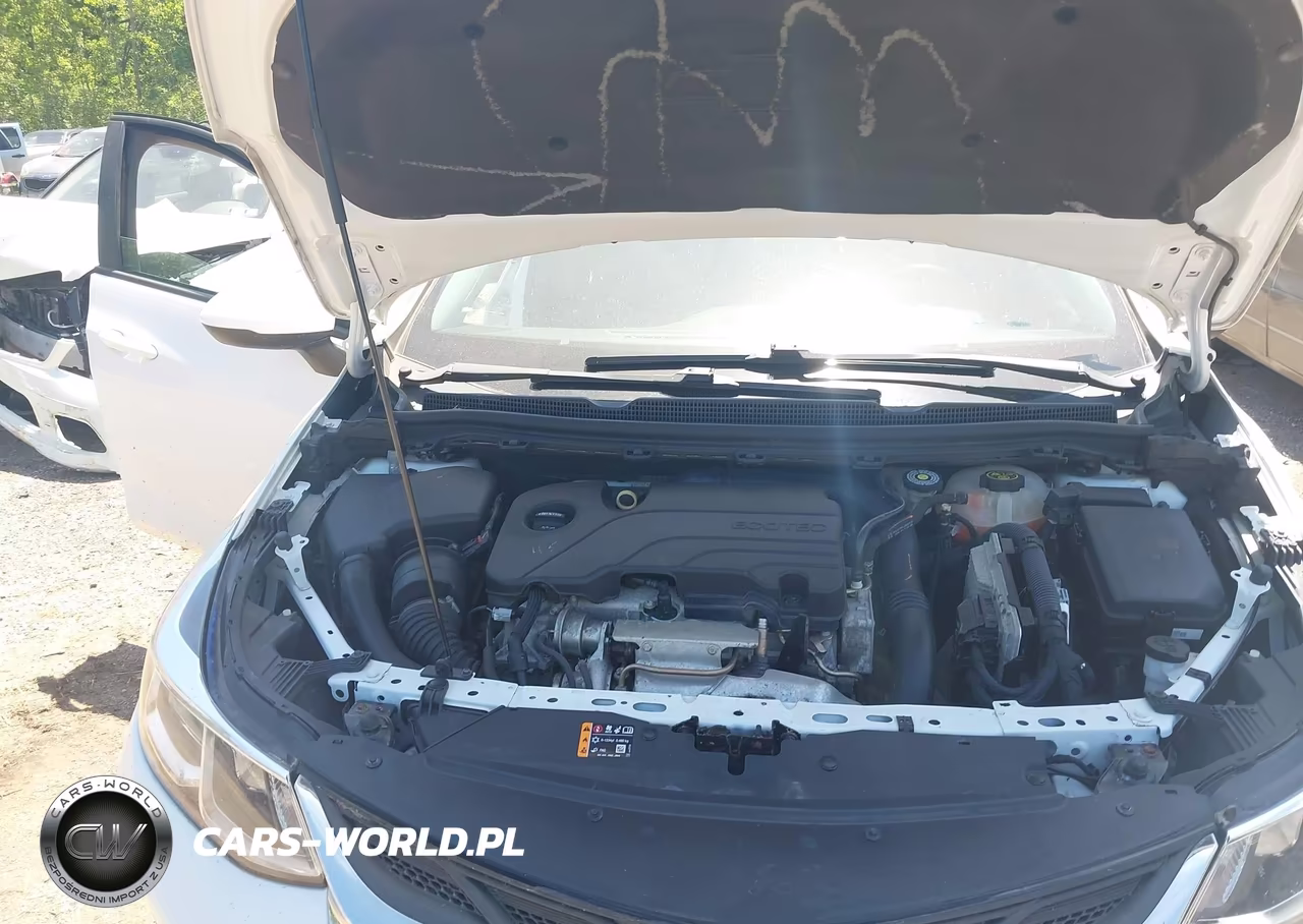 2019 Chevrolet Cruze Ls VIN:1G1BC5SM0K7111521 - 10