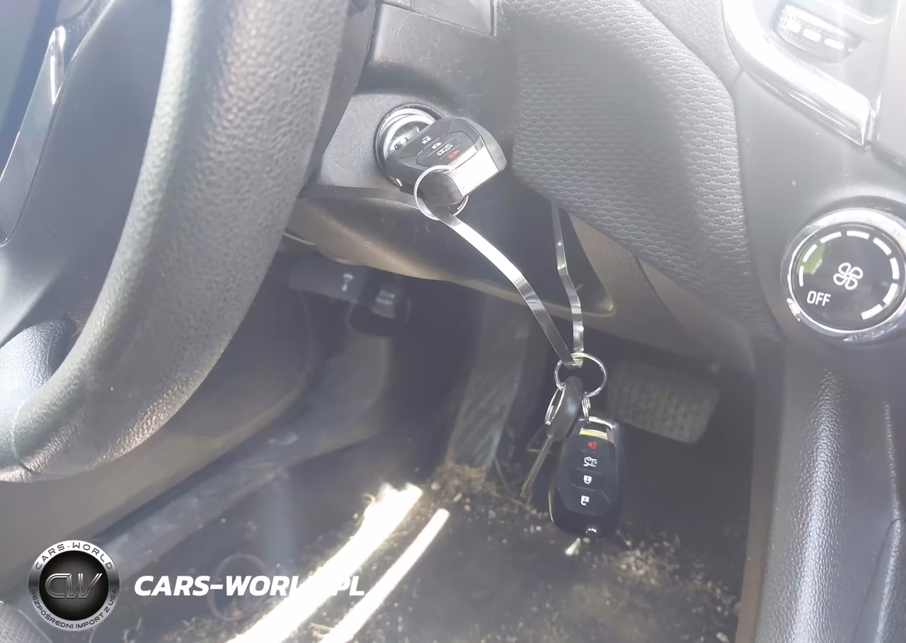 2019 Chevrolet Cruze Ls VIN:1G1BC5SM0K7111521 - 11