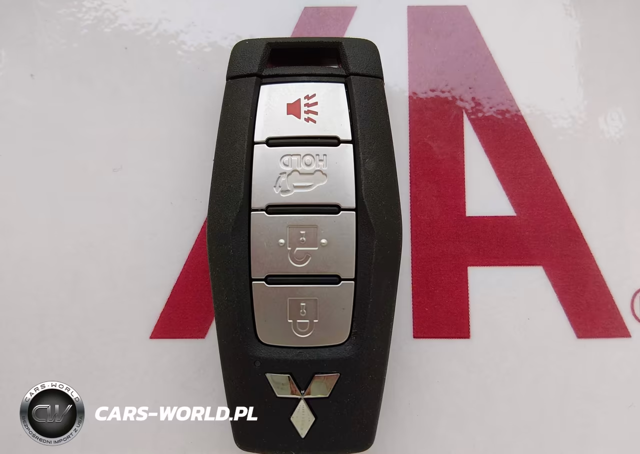 2024 Mitsubishi Outlander Se 2.5 2Wd-Se Black Edition S-Awc-Se Black Edition W-Pano Roof S-Awc VIN:JA4J3VA8XRZ069049 - 11